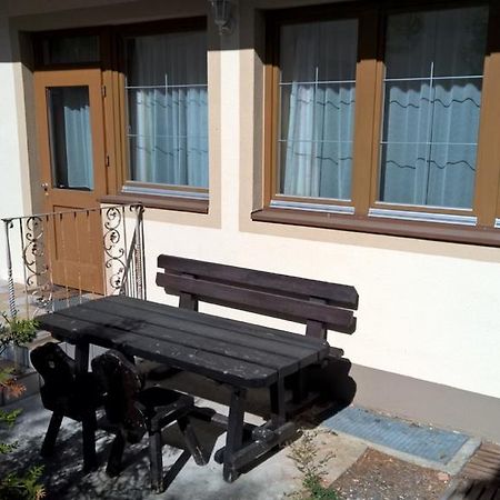 Appartement Muehlau Sölden Exteriör bild