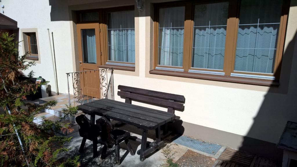 Appartement Muehlau Sölden Exteriör bild