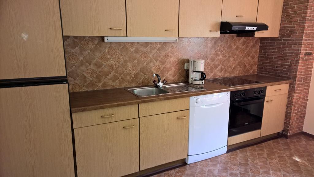 Appartement Muehlau Sölden Exteriör bild