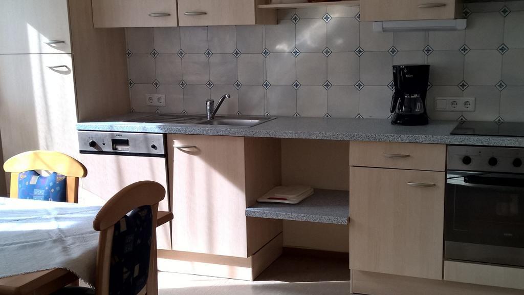 Appartement Muehlau Sölden Exteriör bild