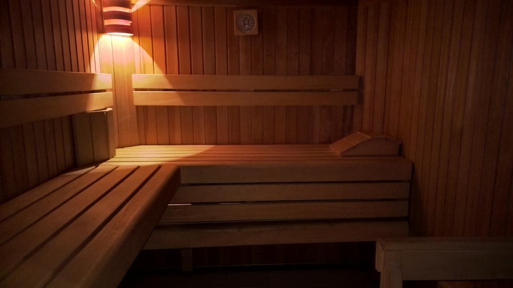 Appartement Muehlau Sölden Exteriör bild