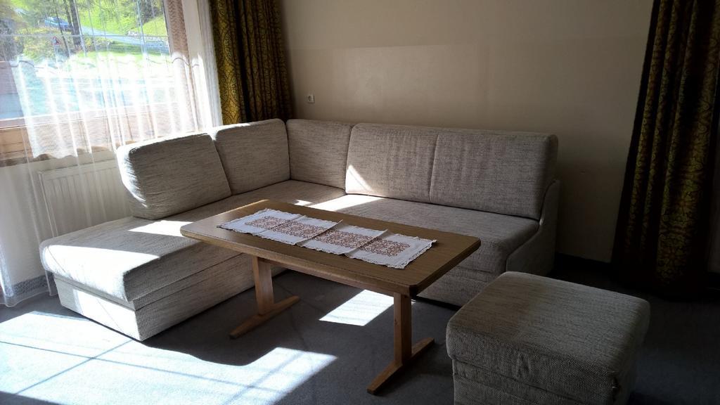 Appartement Muehlau Sölden Exteriör bild
