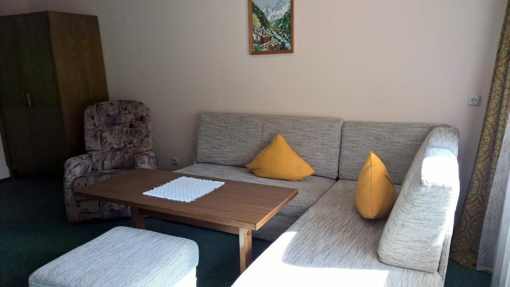 Appartement Muehlau Sölden Exteriör bild